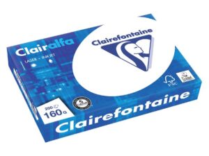 20 vel 160-grams A4 papier - Afbeelding 2