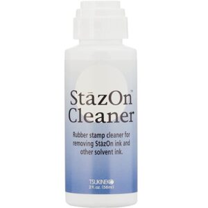 Stazon Cleaner
