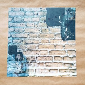 Designpapier Fabrick, 30,5 x 30,5 cm - Afbeelding 9