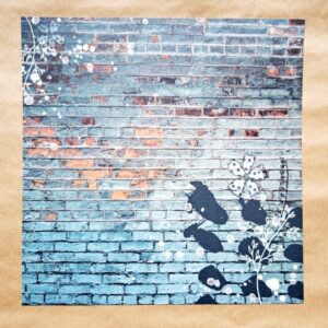 Designpapier Fabrick, 30,5 x 30,5 cm - Afbeelding 7