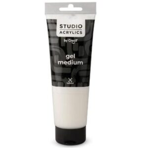 Creall Gel Medium