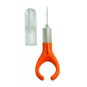 Fiskars Fingertip mesje