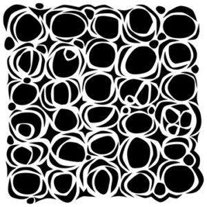 Sjablonen en mask stencils