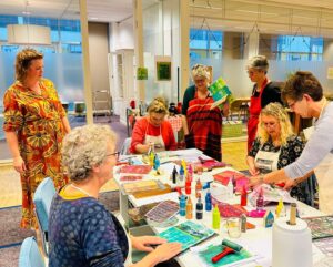 Friday Crafternoon 2025 - Afbeelding 2