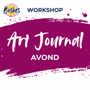 Art Journal Avond