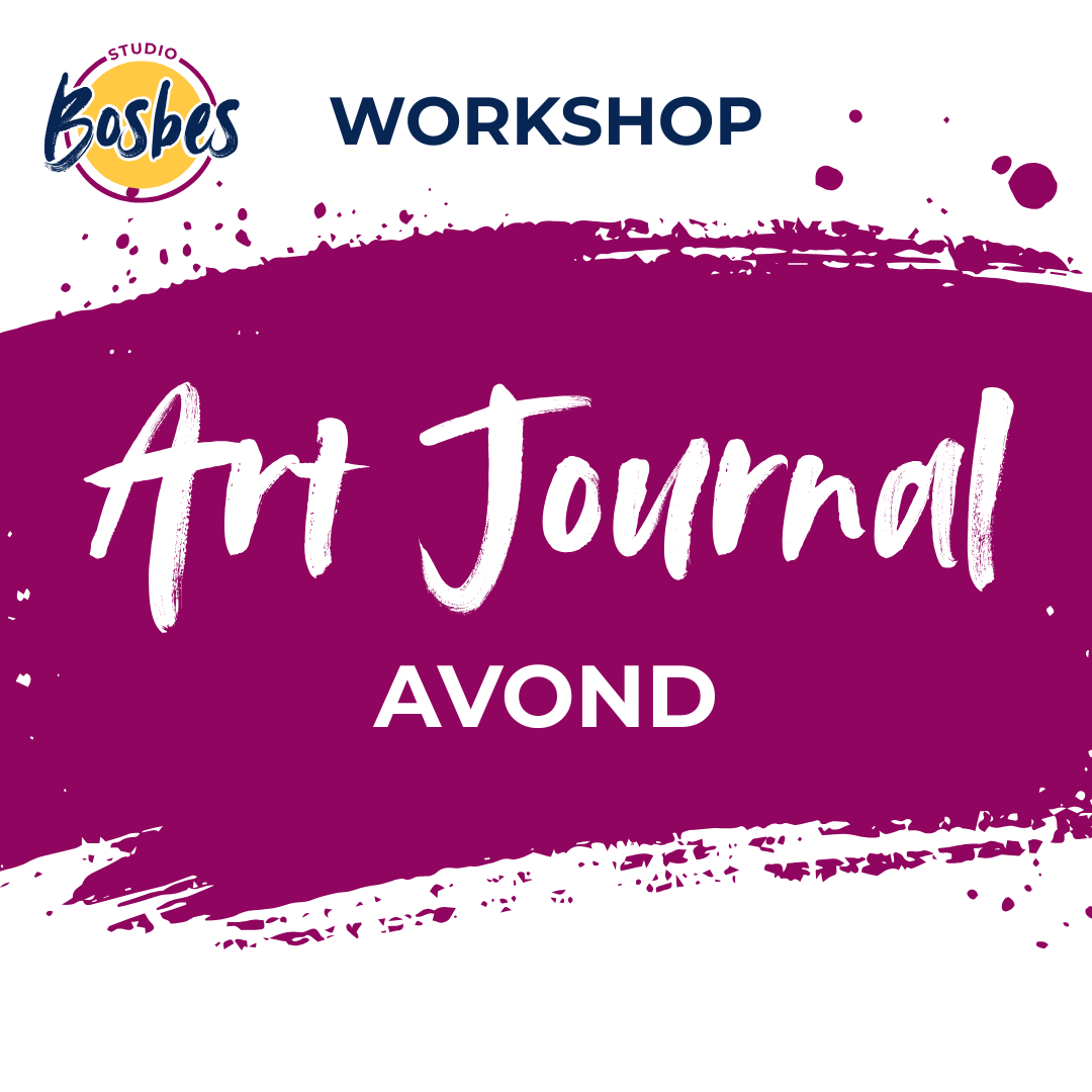 Art Journal Avond