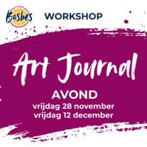 Art Journal Avond
