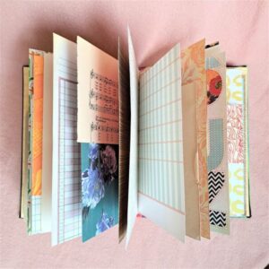 Art Journal Avond - Afbeelding 3