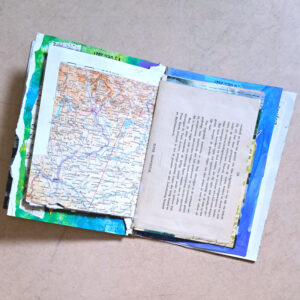 Art Journal Avond - Afbeelding 8